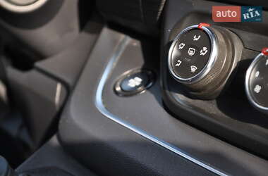 Мінівен Renault Trafic 2021 в 