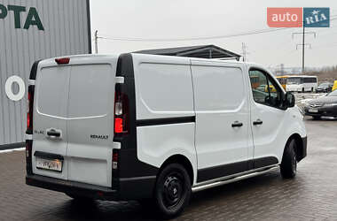 Грузовой фургон Renault Trafic 2020 в Ирпене