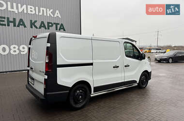 Грузовой фургон Renault Trafic 2020 в Ирпене