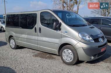 Мінівен Renault Trafic 2011 в Рівному