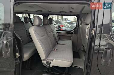 Мінівен Renault Trafic 2011 в Рівному