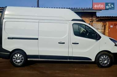 Вантажний фургон Renault Trafic 2020 в Бердичеві