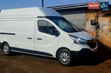 Вантажний фургон Renault Trafic 2020 в Бердичеві