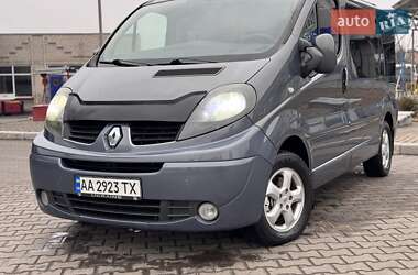 Минивэн Renault Trafic 2010 в Хмельницком