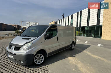 Вантажний фургон Renault Trafic 2007 в Хмельницькому