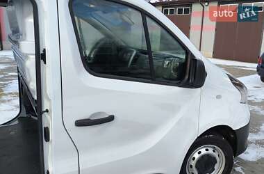 Вантажний фургон Renault Trafic 2018 в Маневичах