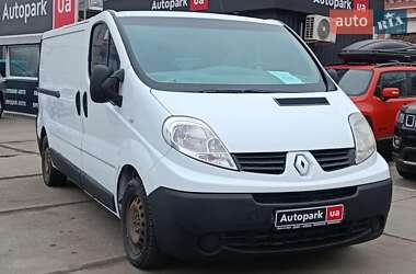 Вантажний фургон Renault Trafic 2013 в Харкові