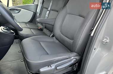 Грузовой фургон Renault Trafic 2018 в 
