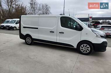 Вантажний фургон Renault Trafic 2020 в 
