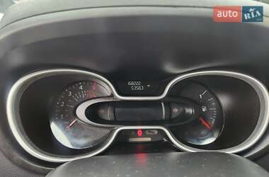 Вантажний фургон Renault Trafic 2020 в 