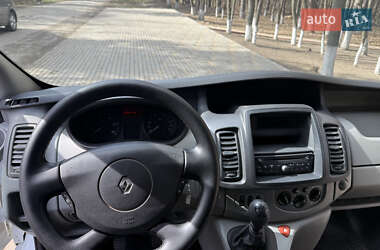 Грузовой фургон Renault Trafic 2013 в 