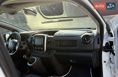 Грузовой фургон Renault Trafic 2020 в 