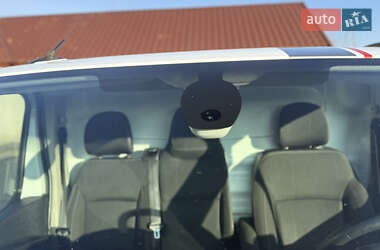 Грузовой фургон Renault Trafic 2020 в 