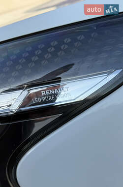 Грузовой фургон Renault Trafic 2020 в 