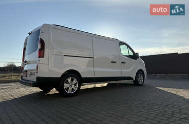 Грузовой фургон Renault Trafic 2020 в 