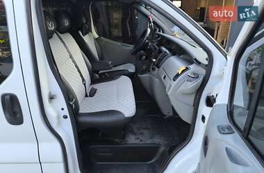 Мінівен Renault Trafic 2005 в Гайсину