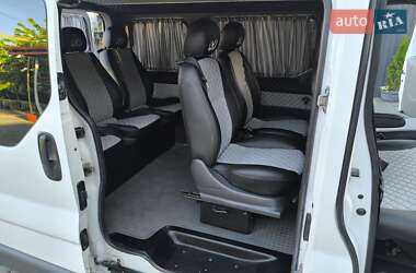 Мінівен Renault Trafic 2005 в Гайсину