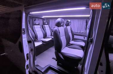 Мінівен Renault Trafic 2005 в Гайсину