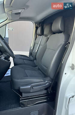 Грузовой фургон Renault Trafic 2020 в 