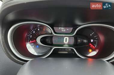 Грузовой фургон Renault Trafic 2020 в 