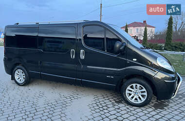 Мінівен Renault Trafic 2007 в 