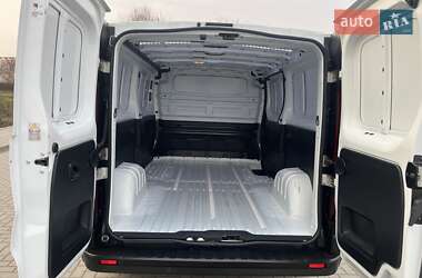 Грузовой фургон Renault Trafic 2020 в 