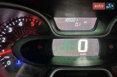 Грузовой фургон Renault Trafic 2020 в 