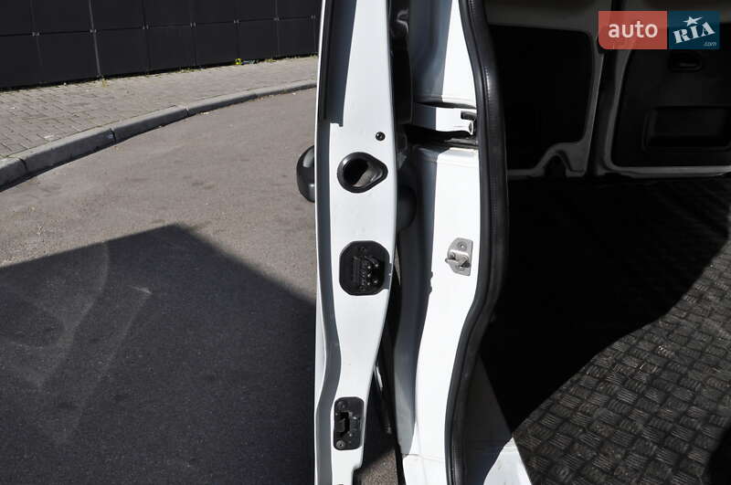 Грузовой фургон Renault Trafic 2019 в Киеве