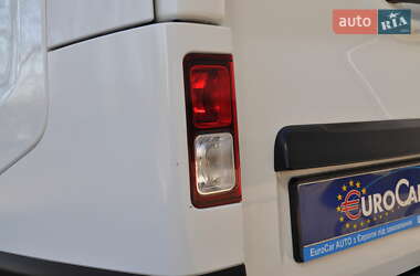 Грузовой фургон Renault Trafic 2019 в 