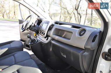 Грузовой фургон Renault Trafic 2019 в 