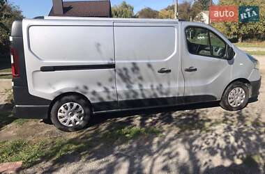 Микроавтобус Renault Trafic 2016 в Виннице