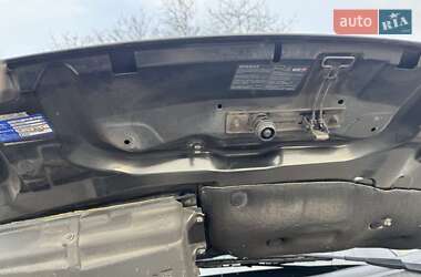 Мінівен Renault Trafic 2014 в 