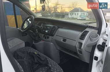 Грузовой фургон Renault Trafic 2005 в 