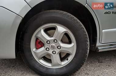 Минивэн Renault Trafic 2013 в 