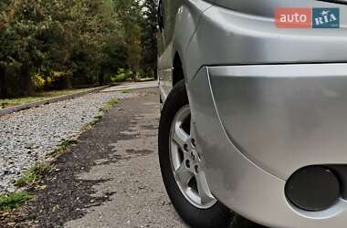Минивэн Renault Trafic 2013 в 