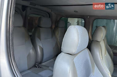 Мінівен Renault Trafic 2007 в 