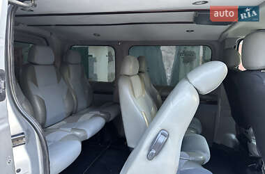 Мінівен Renault Trafic 2007 в 