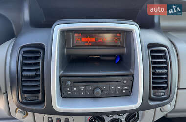 Минивэн Renault Trafic 2014 в 