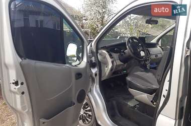 Мінівен Renault Trafic 2005 в 