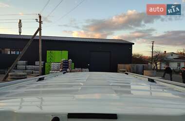 Вантажний фургон Renault Trafic 2022 в 
