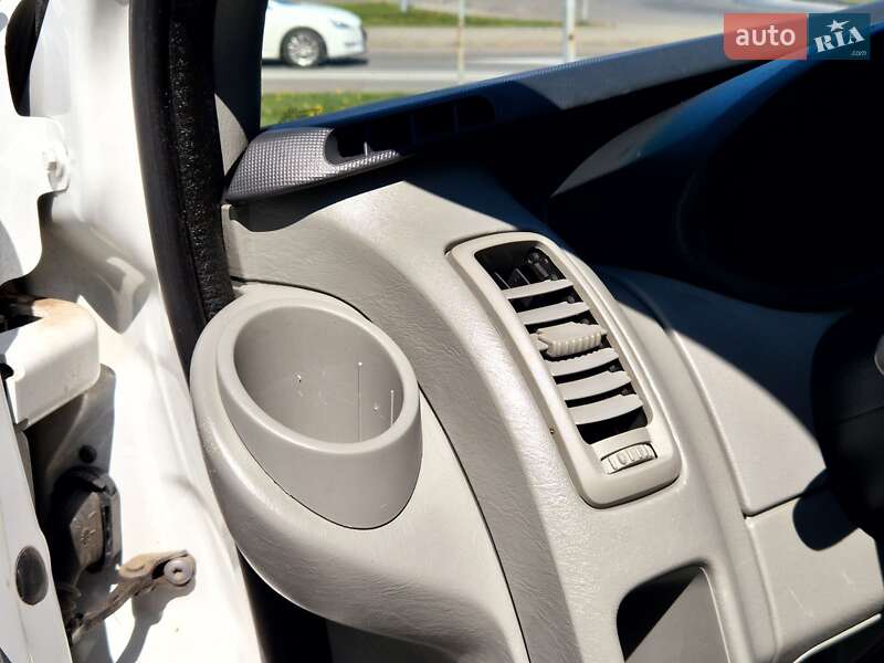 Мінівен Renault Trafic 2013 в Вінниці