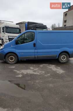 Другие грузовики Renault Trafic 2007 в Хмельницком