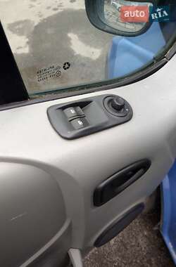 Інші вантажівки Renault Trafic 2007 в 