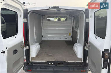 Вантажний фургон Renault Trafic 2014 в 