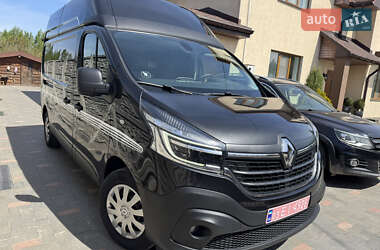 Грузовой фургон Renault Trafic 2020 в Житомире
