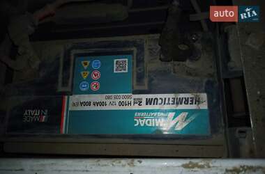 Грузопассажирский фургон Renault Trafic 2005 в 