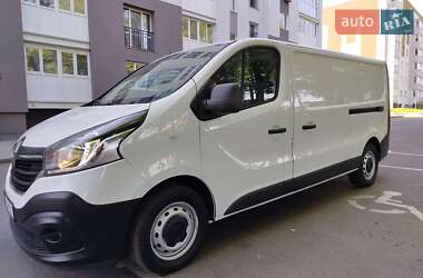 Вантажний фургон Renault Trafic 2021 в Вінниці