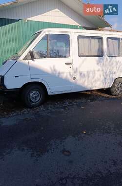 Мінівен Renault Trafic 1994 в 