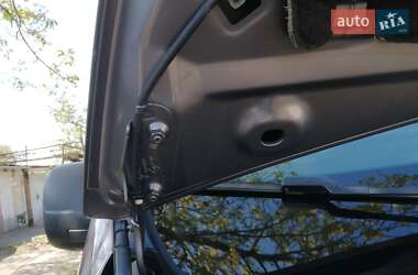 Мінівен Renault Trafic 2020 в 
