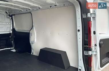 Вантажний фургон Renault Trafic 2019 в 